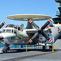 Northrop Grumman E-2 Hawkeye