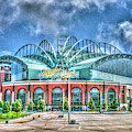 Miller Park 